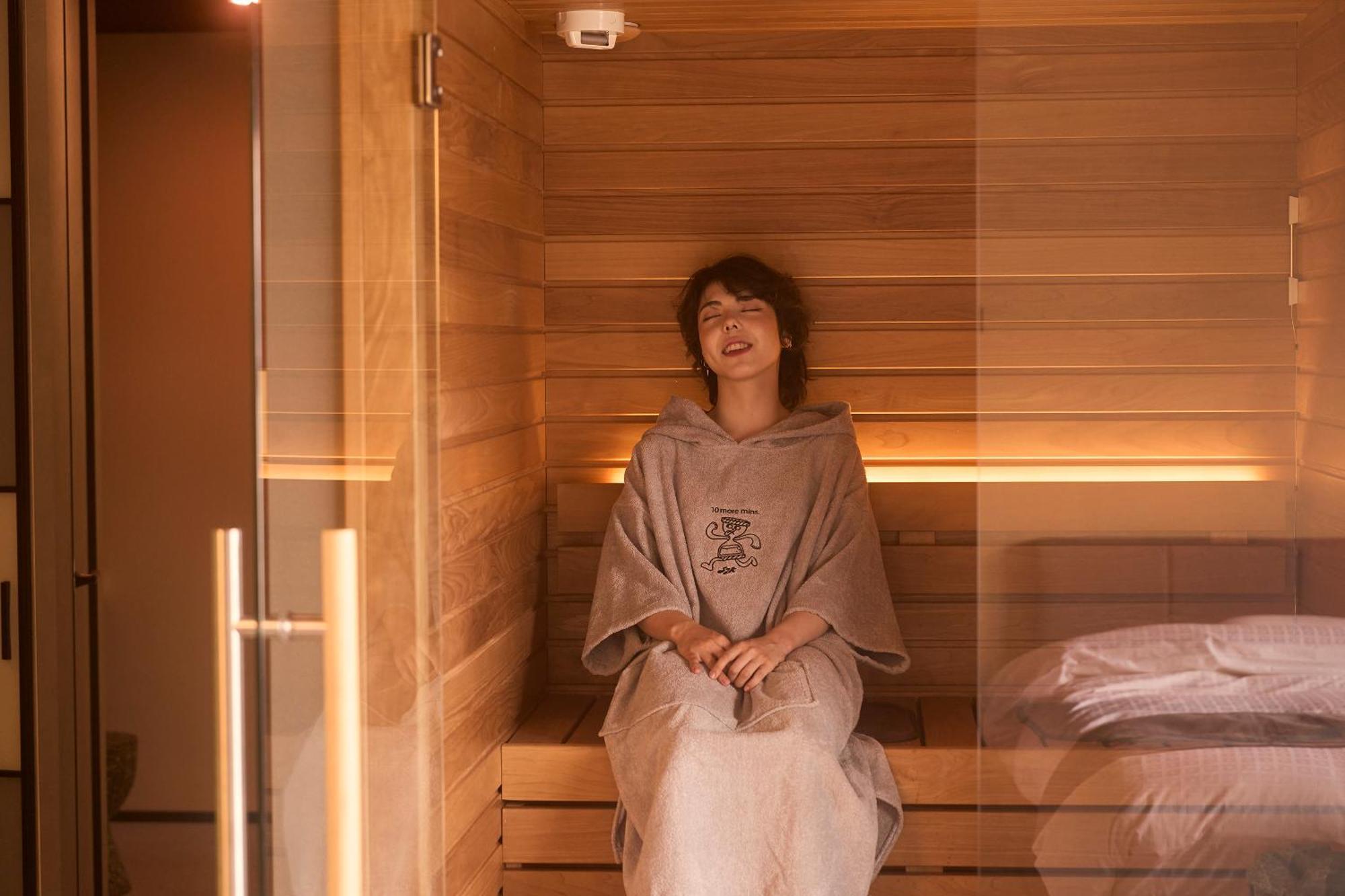Mt Fuji View And Private Sauna Ryokan Shizuku Yamanakako Luaran gambar